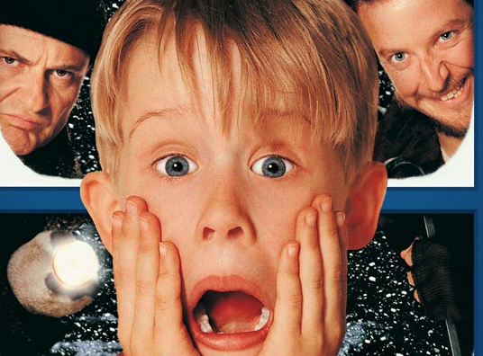 Home Alone Movies For Juniors