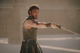 Gladiator 2 trailer breakdown: what we've learned about the Ridley Scott sequel