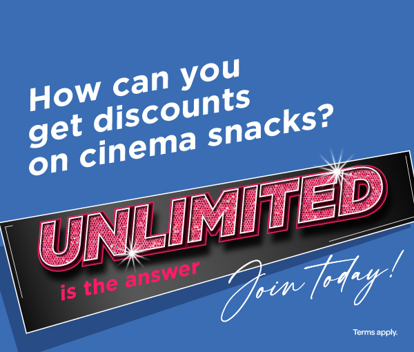 Latest Movies - New Films - 3D Movies | Cineworld Cinemas