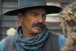 Unlimited members saddle up for Kevin Costner’s new Western film Horizon: An American Saga Chapter One