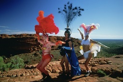 Fun facts you may not know about Pride classic The Adventures of Priscilla: Queen of the Desert