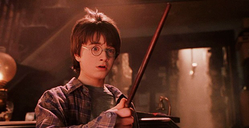 Harry Potter Forgot to Redeem Emma Watson's Darkest Scene as