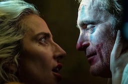 Joker: Folie à Deux debuts its first poster