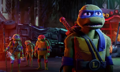Teenage Mutant Ninja Turtles Kids Pizza Watch - Green, BIG W in 2023