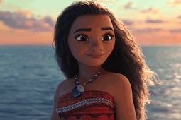 Everything we know about Moana 2