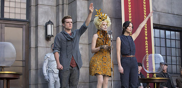 Should You Watch 'The Hunger Games' Movies Before 'The Ballad of Songbirds  & Snakes?