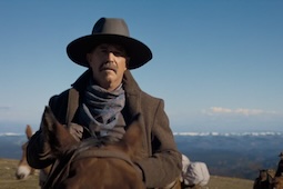 Everything you need to know about Kevin Costner’s sweeping new Western Horizon: An American Saga Chapter One