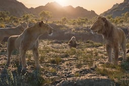 Mufasa: The Lion King – cast, story, age rating, trailer and release date