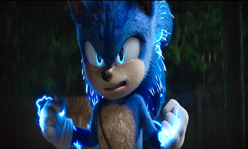 love those hogs — sonic movie 3 what ifs making me think things in