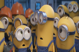 The 5 funniest Minions moments ranked