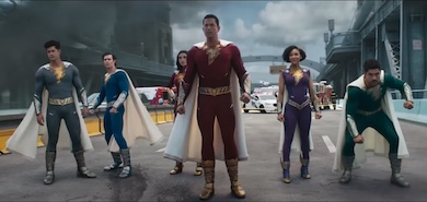 Shazam! Fury of the Gods trailer breakdown: 6 thing you might have