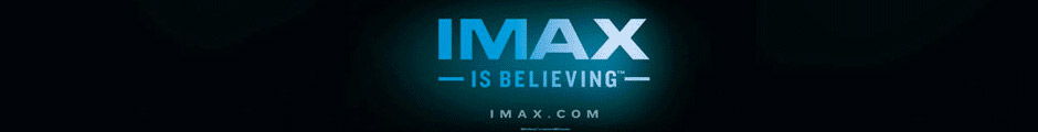 IMAX Cinemas - What Is IMAX | Cineworld Cinemas