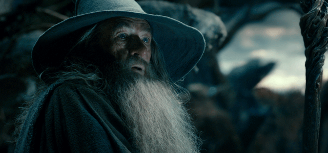 Lord of the Rings' web series trailer unlocks Tolkien's spectacular  universe