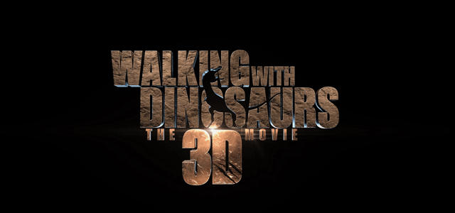 walking with dinosaurs imax