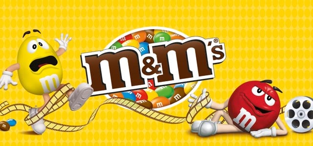 2 For £4 On Mars Chocolate Bags