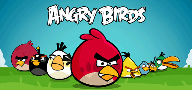 Angry Birds Movie gathers an amazing flock of A-list talent