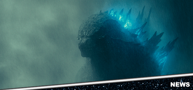 Early Reactions To Godzilla King Of The Monsters Praise