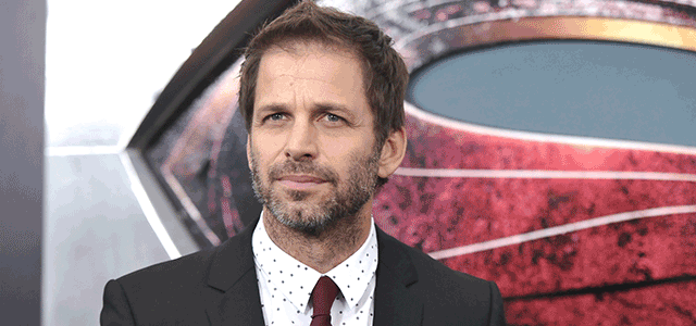 Introducing Zack Snyder: The Maverick Mastermind Behind The Dc Movie 