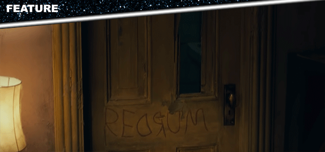 Doctor Sleep 5 References From The Shining We Spotted In