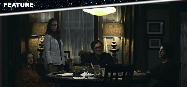 The Scariest Scenes From Horror Movie Hereditary Cineworld