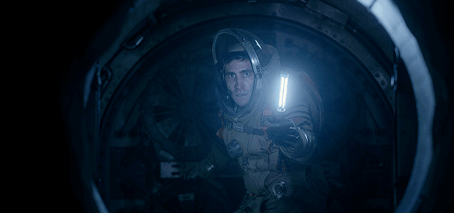 Go Behind The Scenes Of Star Studded New Sci Fi Thriller Life