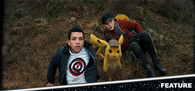 Book Your Cineworld Tickets For Pokemon Detective Pikachu