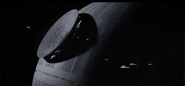 New Star Wars: Rogue One images released