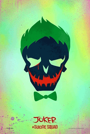 Suicide Squad' Characters Ranked