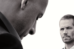 Vin Diesel announces Furious 8 release date