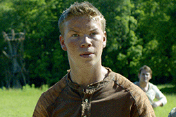 Will Poulter confirmed as evil clown Pennywise in remake of Stephen King's IT