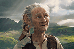The magic of Roald Dahl comes to Cineworld screens this July!