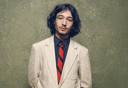 Why rising Star Ezra Miller was born to play Fantastic Beasts character Credence