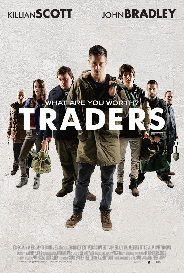 Traders | Book tickets at Cineworld Cinemas