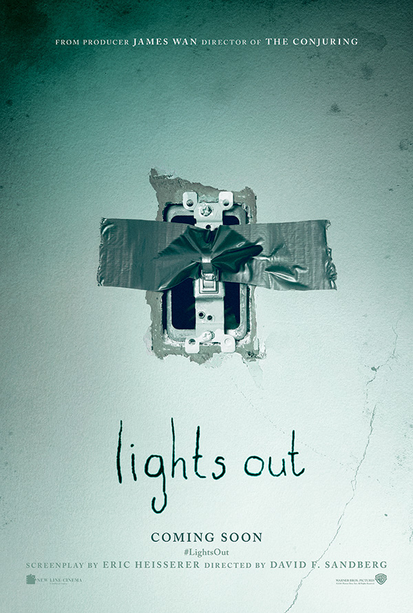 Lights Out | Book tickets at Cineworld Cinemas