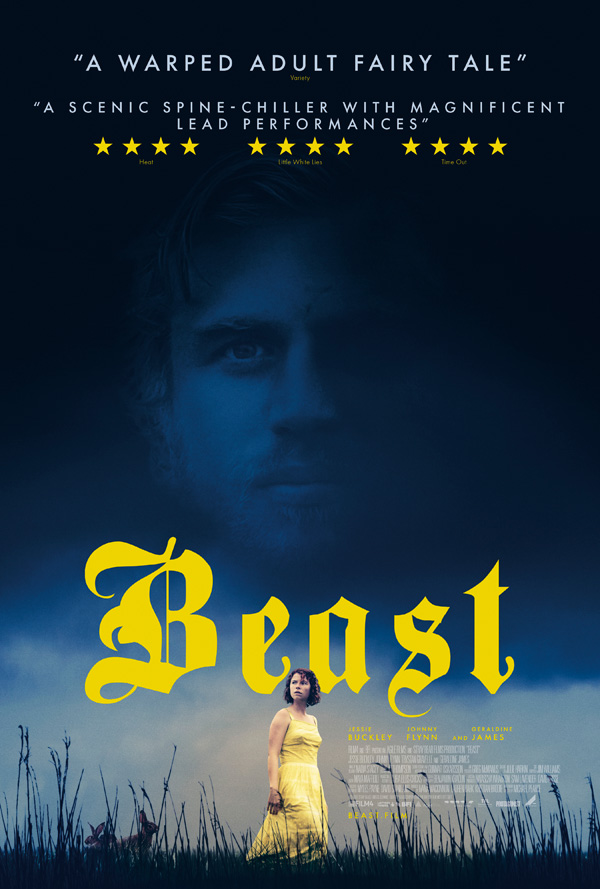 Beast | Book tickets at Cineworld Cinemas