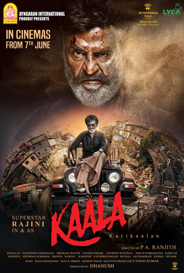 KAALA 2018 Hindi Full Movie Download In HD Quality Steemkr